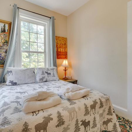 Spacious Victorian Home Quarter Mi To Holiday Valley! 엘리콧빌 외부 사진